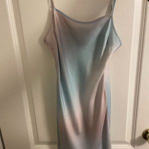 Aritzia Babaton dress in 2XS for $60